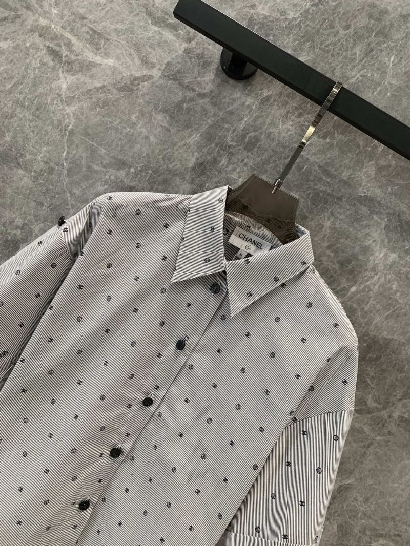 Chanel Shirts